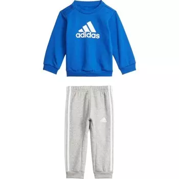 Комбинезоны/ползунки TD Adidas, темно-синий