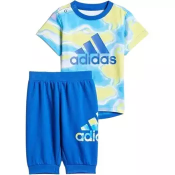 Комбинезоны/ползунки TD Adidas, желтый