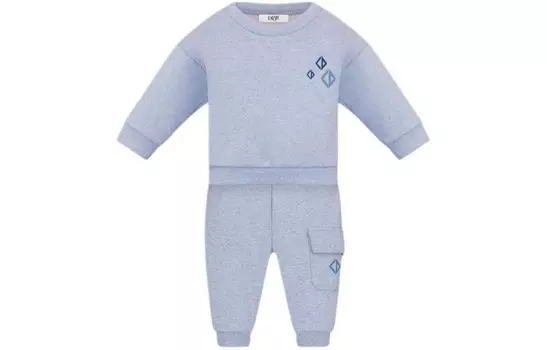 Комбинезоны/ползунки TD Dior