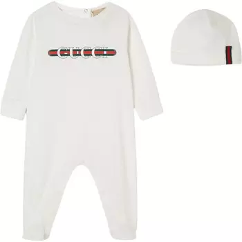 Комбинезоны/ползунки TD Gucci