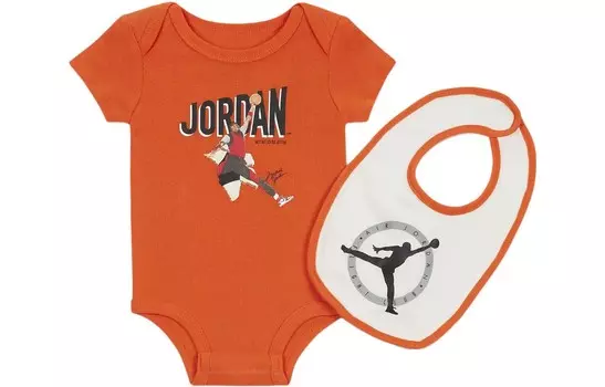 Комбинезоны/ползунки TD Jordan