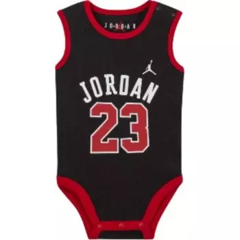 Комбинезоны/ползунки TD Jordan, черный
