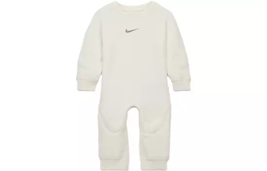 Комбинезоны/ползунки TD Nike, белый