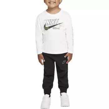 Комбинезоны/ползунки TD Nike, черный