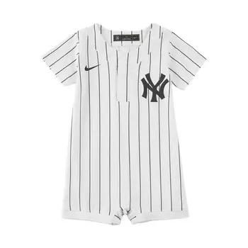 Комбинезоны/ползунки TD Nike, темно-синий