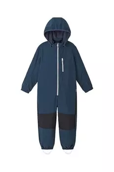 Комбинезоны Reima, темно-синий