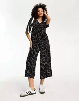 Комбинезоны с короткими рукавами ASOS