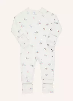 Комбинезоны Sanetta, мультиколор