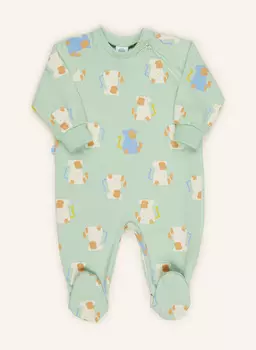 Комбинезоны Sanetta, мультиколор