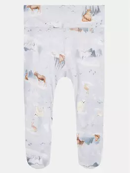 Комбинезоны стандартного кроя Jamiks, синий