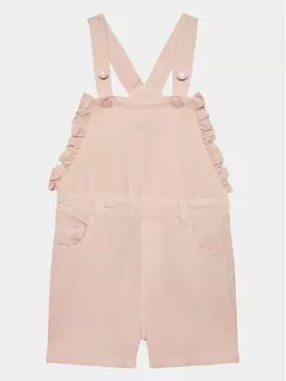 Комбинезоны стандартной посадки Guess, розовый