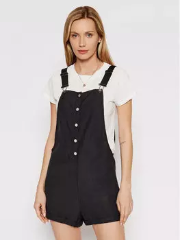 Комбинезоны стандартной посадки Roxy, черный