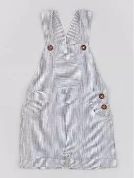 Комбинезоны стандартной посадки Zippy, синий