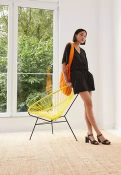 Комбинезоны Urban Classics, черный