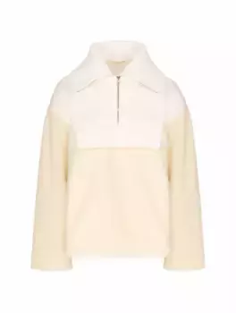 Комбинированная куртка с логотипом Gucci, мультиколор