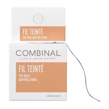 Комбинированная тонировочная нить Perron Rigot