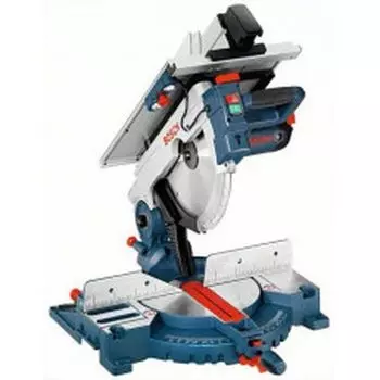 Комбинированная торцовочная пила Bosch GTM 12 JL 0601B15001
