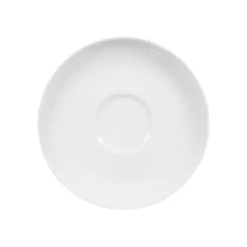 Комбинированное блюдце Lido White 14,5 см Seltmann Weiden, белый
