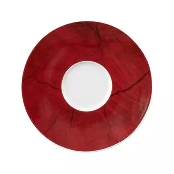 Комбинированное блюдце Life Christmas 16,5 см Seltmann Weiden, красочный