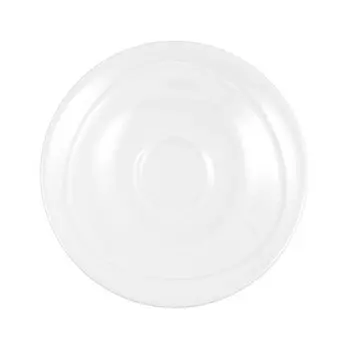 Комбинированное блюдце Trio Белое 13,5 см Seltmann Weiden, белый