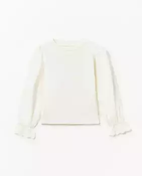 Комбинированные футболки Sfera, цвет Crudo