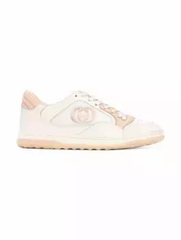 Комбинированные кроссовки MAC80 Gucci, мультиколор
