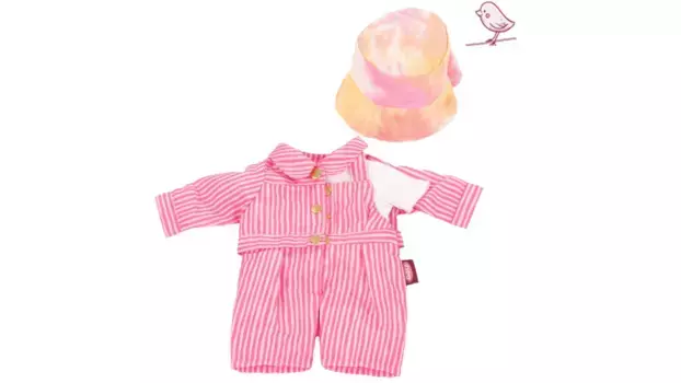 Комбинированные полосы Gtz Puppenmanufaktur