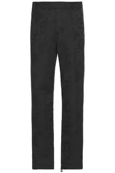Комбинированные спортивные штаны X Clot Combo от Adidas Originals, black