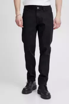 Комбинированные удобные джинсы "BLEND BHTwister", джинсовый