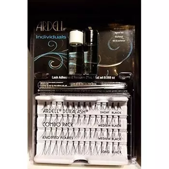 Комбинированный пакет Ardell 3D «Люди»