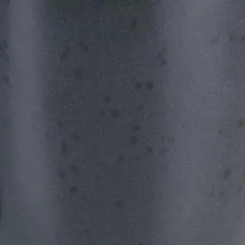 Комбинированный сервиз 10 шт сёрен Novel, черный/сине-серый