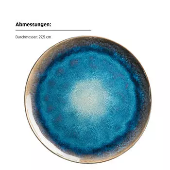 Комбинированный сервиз 16 шт Mser