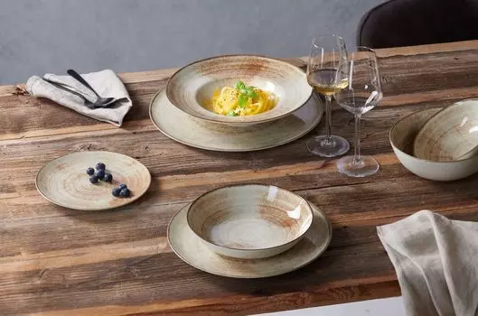 Комбинированный сервиз 24 шт Ritzenhoff & Breker