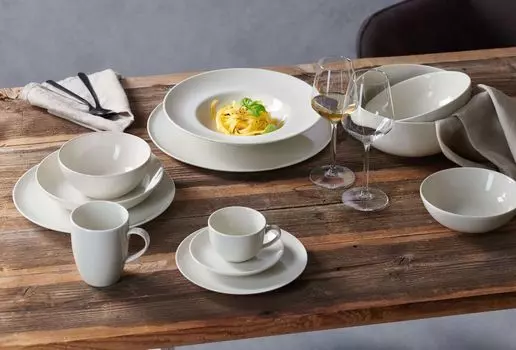 Комбинированный сервиз 30 шт. Касабланка Ritzenhoff & Breker