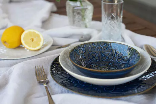 Комбинированный сервиз 8 шт Mser