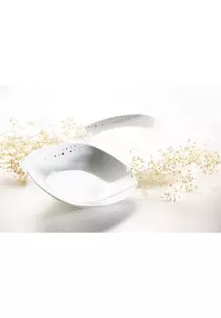 Комбинированный сервиз, фарфор FADILLA MaSer, белый