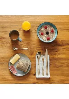 Комбинированный сервиз, grau