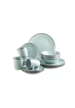 Комбинированный сервиз, mint