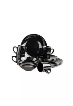Комбинированный сервиз, schwarz