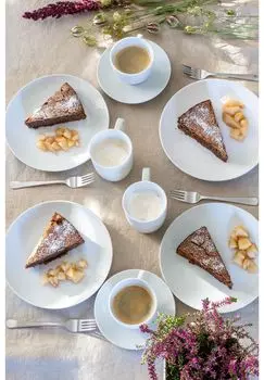 Комбинированный сервиз, wei