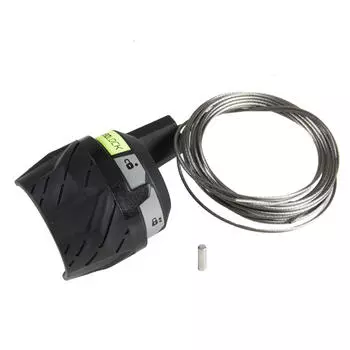 Комбинированный Замок Rockrider, 18 мм