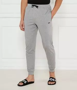 Комбинируйте и сочетайте брюки Regular fit Boss, серый