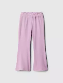Комбинируйте леггинсы Gap, фиолетовый