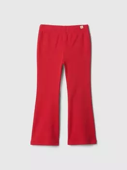 Комбинируйте леггинсы Gap, красный