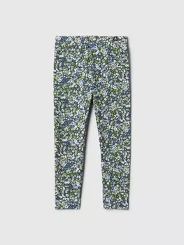 Комбинируйте леггинсы Gap, мультиколор