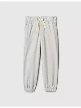 Комбинируйте спортивные штаны Gap, серый