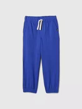 Комбинируйте спортивные штаны Gap, синий