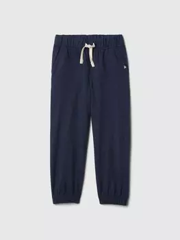 Комбинируйте спортивные штаны Gap, синий