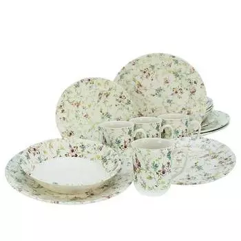 Комбо Услуга « сад» Creatable, бежевый