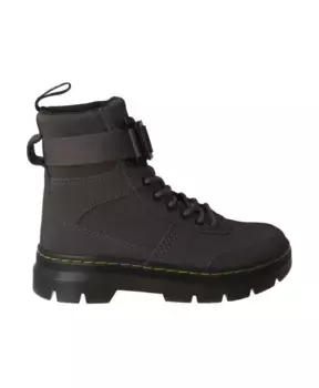 Комбс тек сапоги Dr. Martens, серый